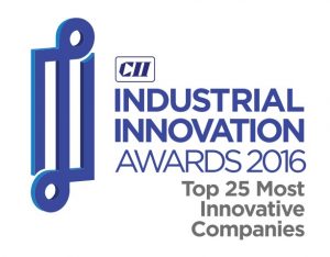 Industrial Innovation Awards 2016