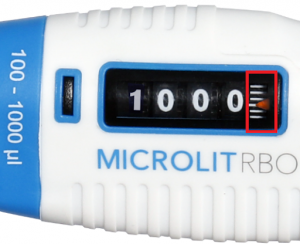 How to read a Micropipette How to read a Micropipette