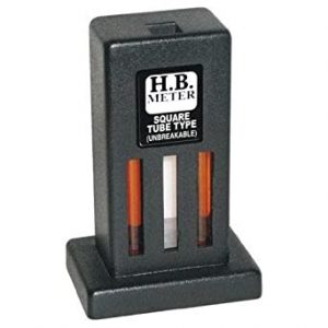 Haemoglobinometer Haemoglobinometer