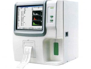 Haematology Analyzer Haematology Analyzer