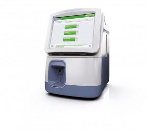 Blood Gas Analyzers Blood Gas Analyzers