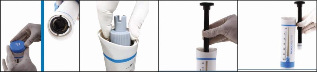 Are Microlit Bottle Top Dispenser autoclavable? Are Microlit Bottle Top Dispenser autoclavable