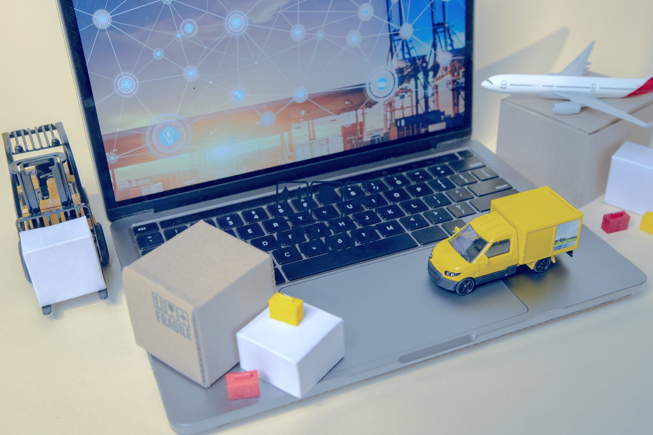 Dropshipping