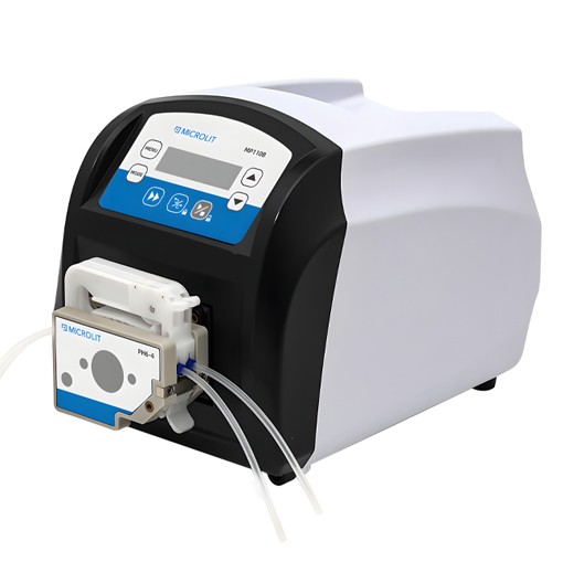 Peristaltic Pump