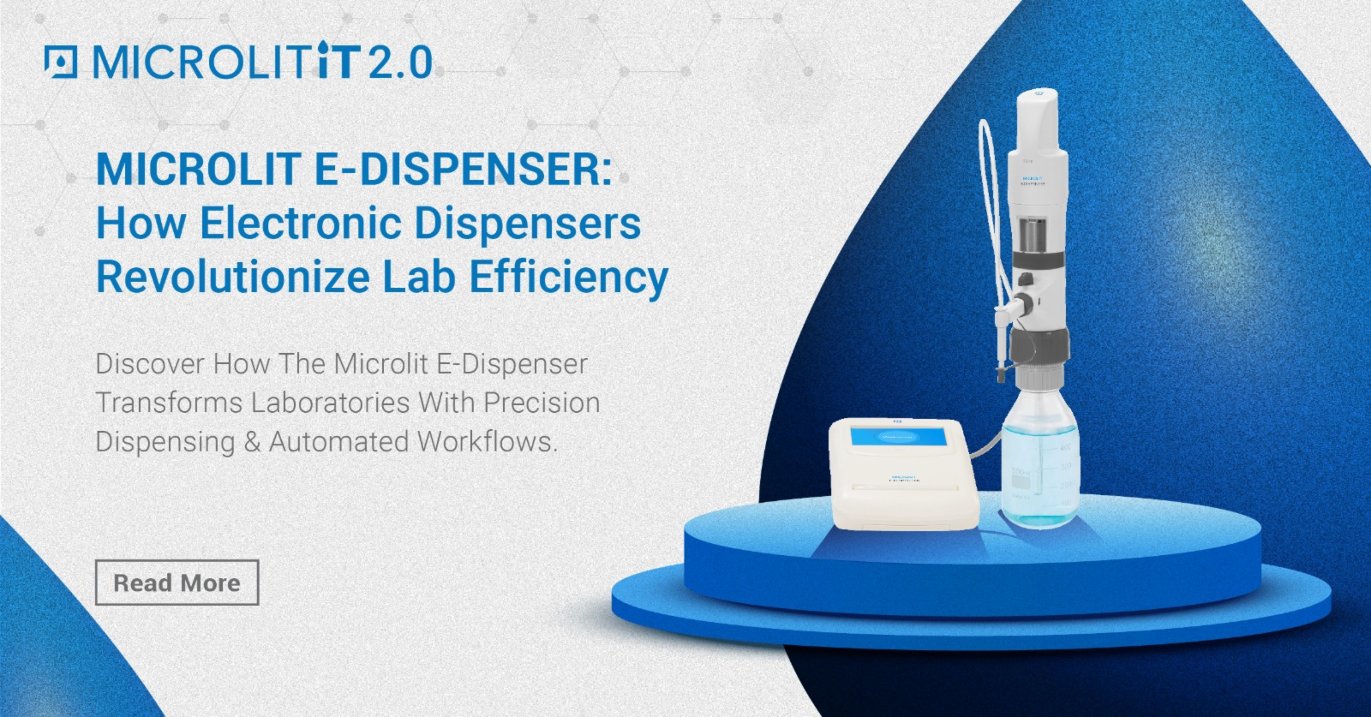 How Electronic Dispensers Are Revolutionizing Lab Efficiency (1)